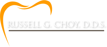 Logo for Dr. Russell G. Choy